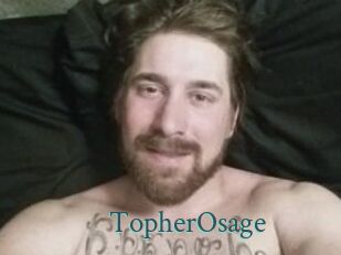 TopherOsage