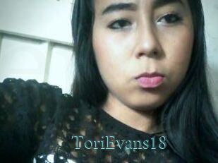ToriEvans18