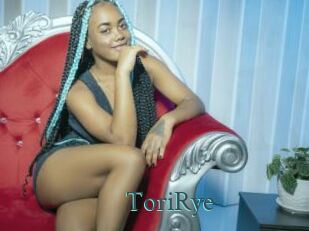 ToriRye