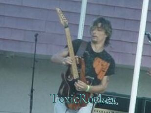 ToxicRocker