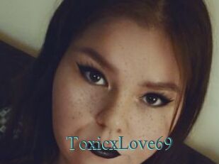 ToxicxLove69