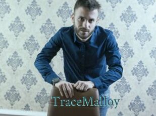 TraceMalloy En live show