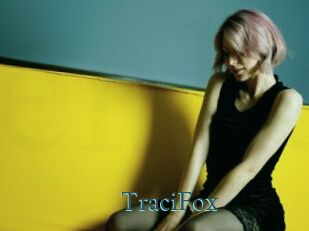 TraciFox