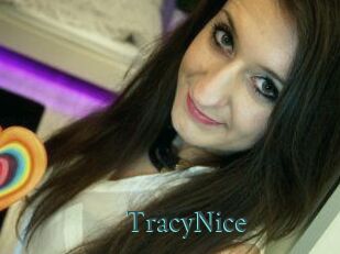 TracyNice