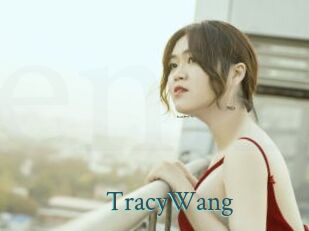 TracyWang