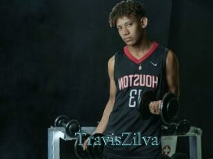 TravisZilva