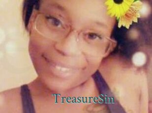 TreasureSin