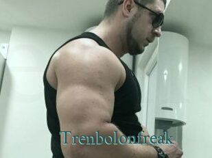 Trenbolonfreak
