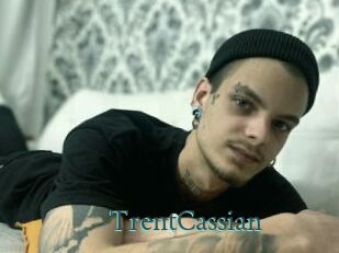 TrentCassian