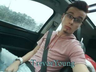 TrevorYoung