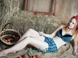 TrickyFoxx