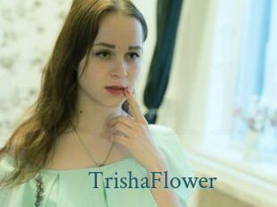 TrishaFlower