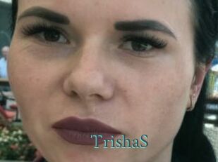 TrishaS