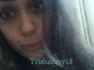 TrishaSexy18