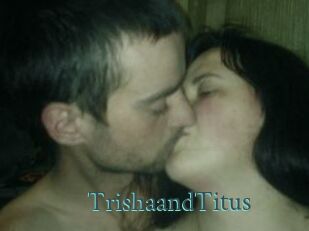 Trisha_and_Titus