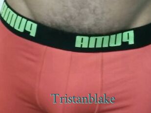 Tristanblake