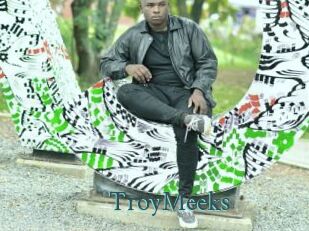 TroyMeeks