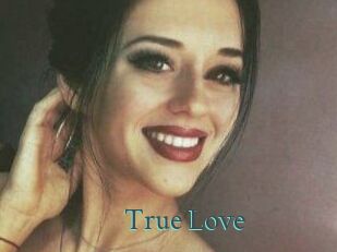 True_Love