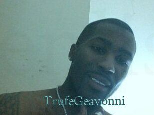 TrufeGeavonni