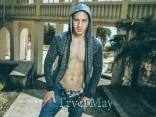 TrvorMay