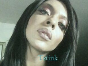 Tstink