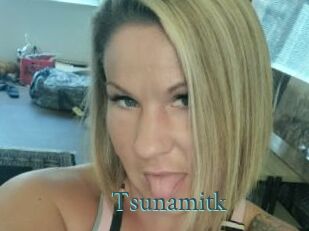 Tsunamitk