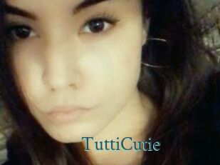 TuttiCutie