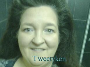 Tweetyken En live show