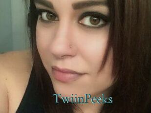 TwiinPeeks