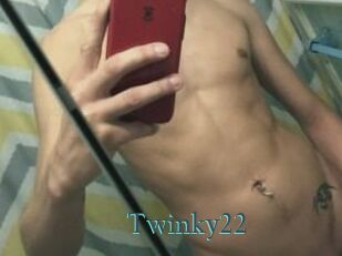 Twinky22