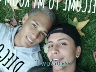 TwoGuyss
