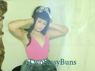 TwoSassyBuns