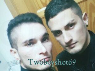 Twoboyshot69