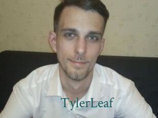 TylerLeaf