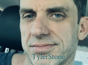 TylerStone En live show