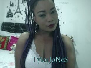 TylorJoNeS