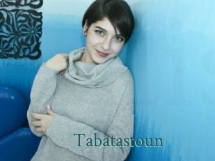 Tabatastoun