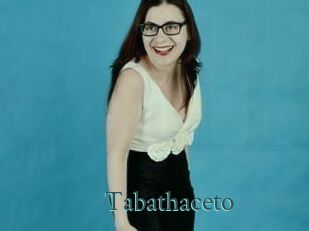Tabathaceto
