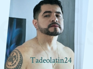 Tadeolatin24