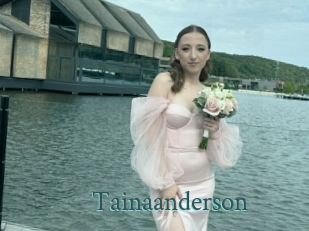 Tainaanderson