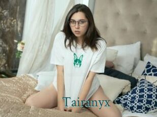 Tairanyx