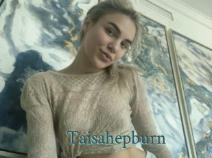 Taisahepburn