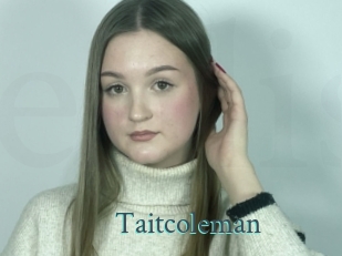 Taitcoleman
