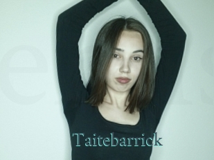 Taitebarrick