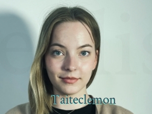 Taiteclemon