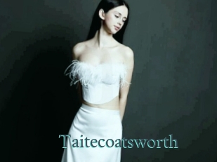 Taitecoatsworth