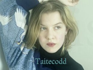 Taitecodd