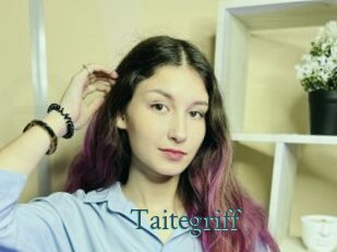 Taitegriff