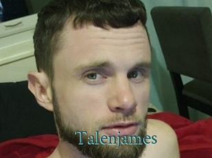 Talenjames