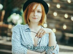 Talisasweet